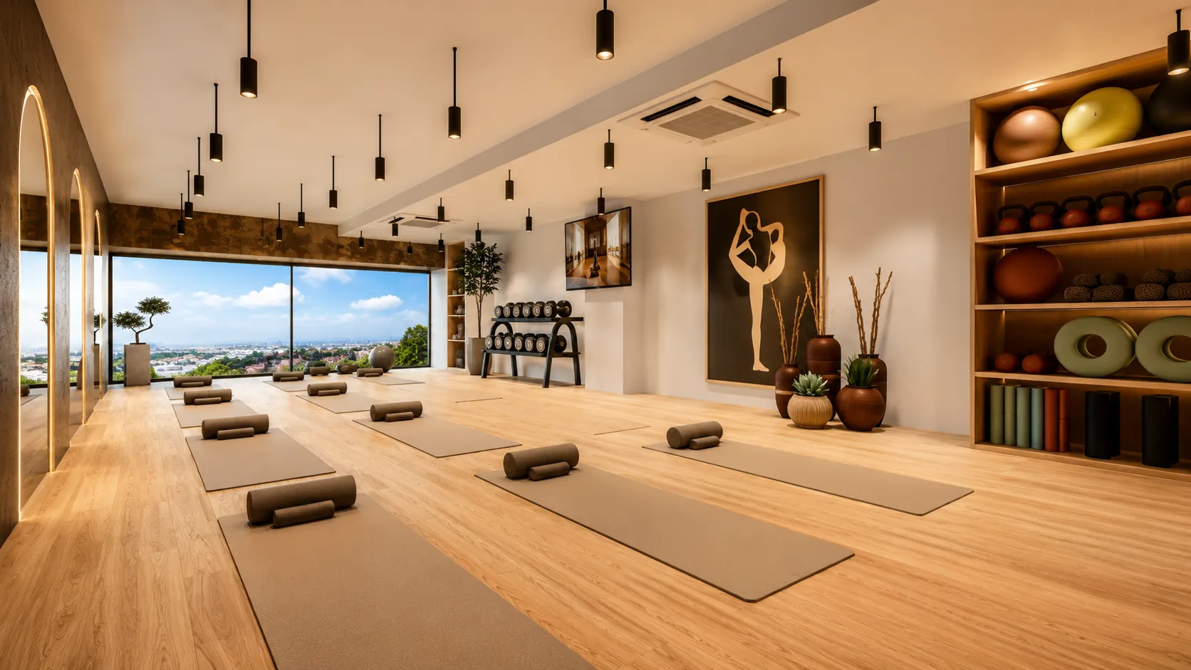 KOKORO Yoga Studio